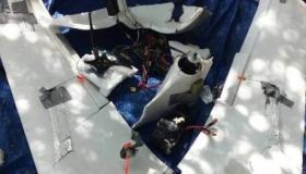 التحالف العربي يسقط طائرة حوثية مسيرة تستهدف المملكة فوق أجواء صعدة