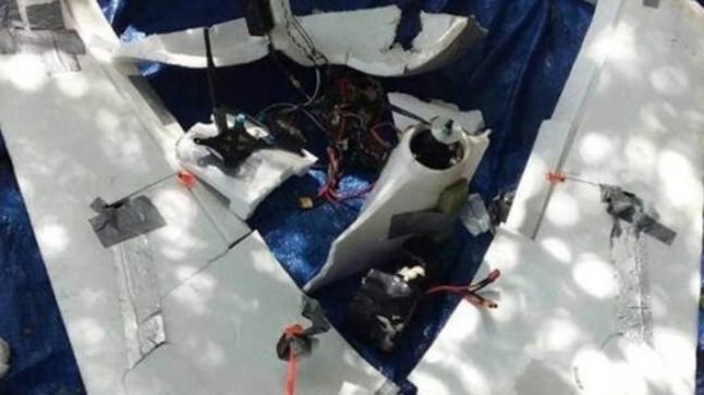 التحالف العربي يسقط طائرة حوثية مسيرة تستهدف المملكة فوق أجواء صعدة