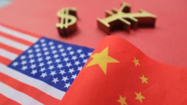 الصين تعلن إعفاء مجموعة من المنتجات الأمريكية من قائمة الرسوم الجمركية الإضافية