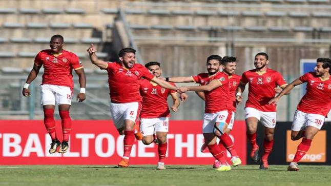 كريم حسن شحاتة: “البنك الأهلي” سينظم ممرا شرفيا للأهلي إذا فاز بدوري الأبطال