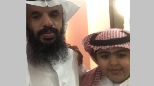 والد الطالب المقتول داخل مدرسة الرياض يعلن عفوه عن قاتل نجله