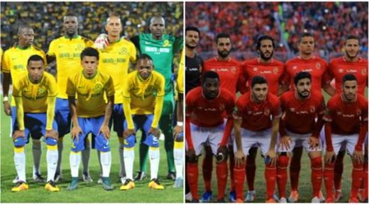 أسباب هزيمة الأهلي أمام صن داونز في دوري أبطال إفريقيا