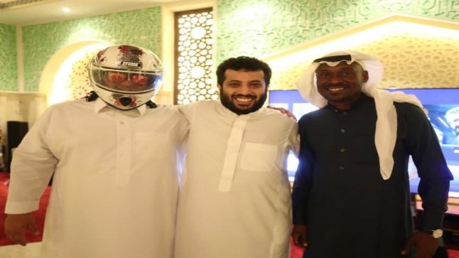 هيئة الترفيه تواصل الاستعدادات النهائية لإطلاق موسم الرياض لعام 2019