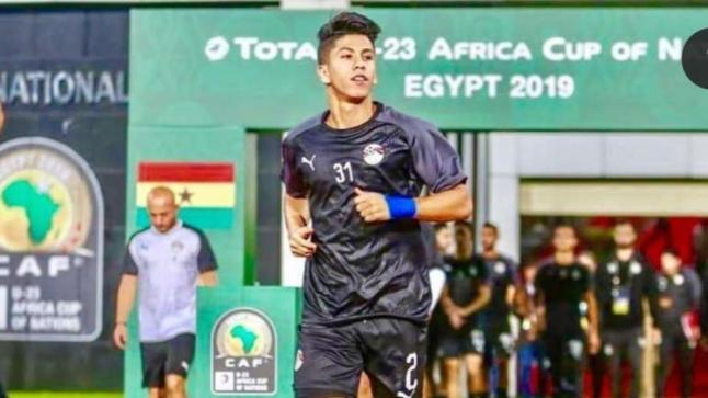 أولمبياد طوكيو .. عمار حمدي: الأرجنتين وأستراليا ليسا في قوة إسبانيا