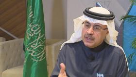 الرئيس التنفيذي لأرامكو يكشف مزيد من التفاصيل حول طرح أرامكو الأولي في السوق السعودية