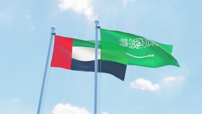 بيان مشترك للسعودية والإمارات حول دعوات الحوار بين الحكومة الشرعية والمجلس الانتقالي