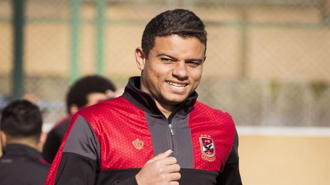 سعد سمير: أكرم توفيق بكى بسبب استبعاده من مباراة نهضة بركان