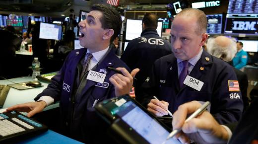 جيه بي مورغان تنشر تحليل حول تأثير تغريدات الرئيس الأمريكي على الأسواق المالية