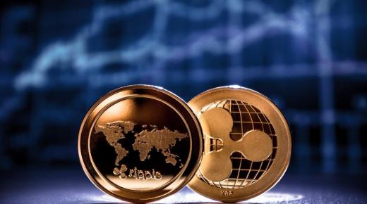 بسبب “البيان”.. استفاقة قوية لعملة “ريبل”