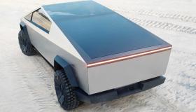 إيلون ماسك: Cybertruck قد يفشل .. لكني أحبه