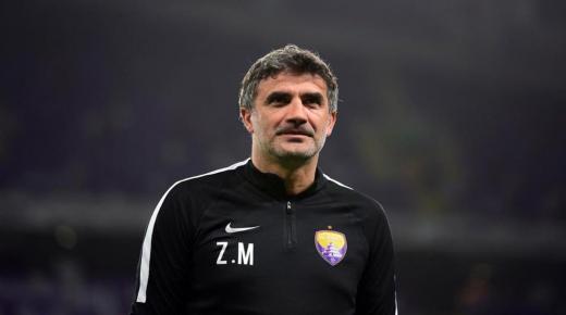 رسالة خاصة من سالم الدوسري لجماهير الهلال وحقيقة إقالة زوران ماميتش