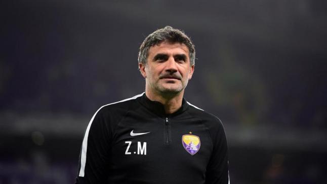 رسالة خاصة من سالم الدوسري لجماهير الهلال وحقيقة إقالة زوران ماميتش