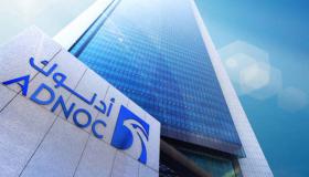 أدنوك تضخ 764 مليون دولار لتطوير آبار جزر صناعية في الإمارات