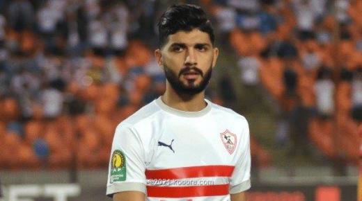 الزمالك: رصيد فرجاني ساسي لدينا انتهى.. والجمهور دفع ثمن دعمه