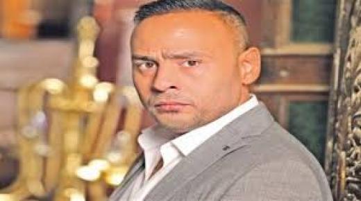 تفاصيل شخصة محمود عبد المغني في فيلم “حملة فرعون”