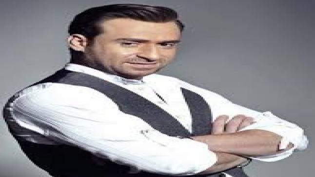 نضال الشافعي سعيد برد فعل الجمهور على مسلسل “قيد عائلي”