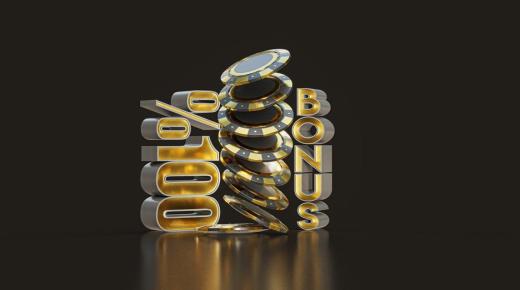 لماذا تعتبر المكافآت مهمة في ألعاب الكازينو؟