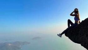 صورة سيلفي تنهي حياة بلوجر في هونغ كونغ