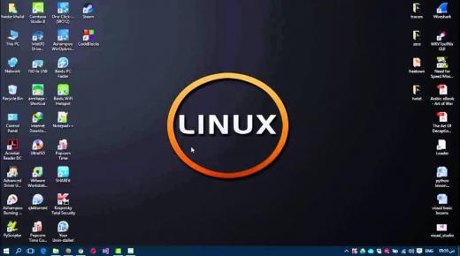 طريقة تثبيت تطبيقات لينكس على كروم بوك
